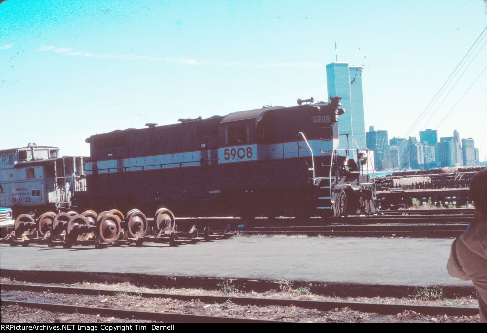 NJT 5908